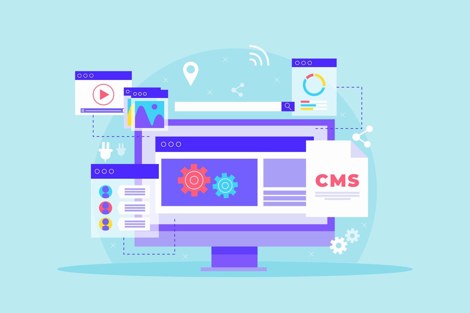 Headless WordPress Development